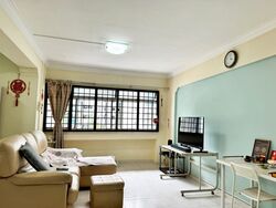 Blk 771 Choa Chu Kang Street 54 (Choa Chu Kang), HDB 4 Rooms #523497291